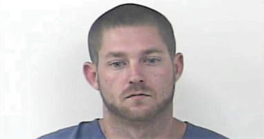 Phillip Daughtry, - St. Lucie County, FL 